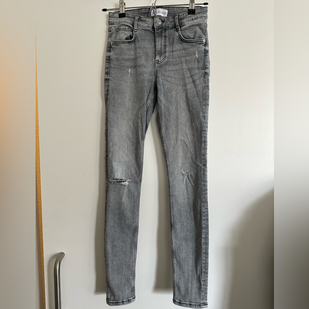 Zara jeans